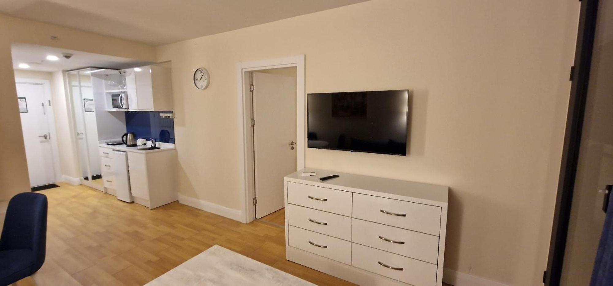 Apart-Hotel Orbi City บาทูมิ ภายนอก รูปภาพ