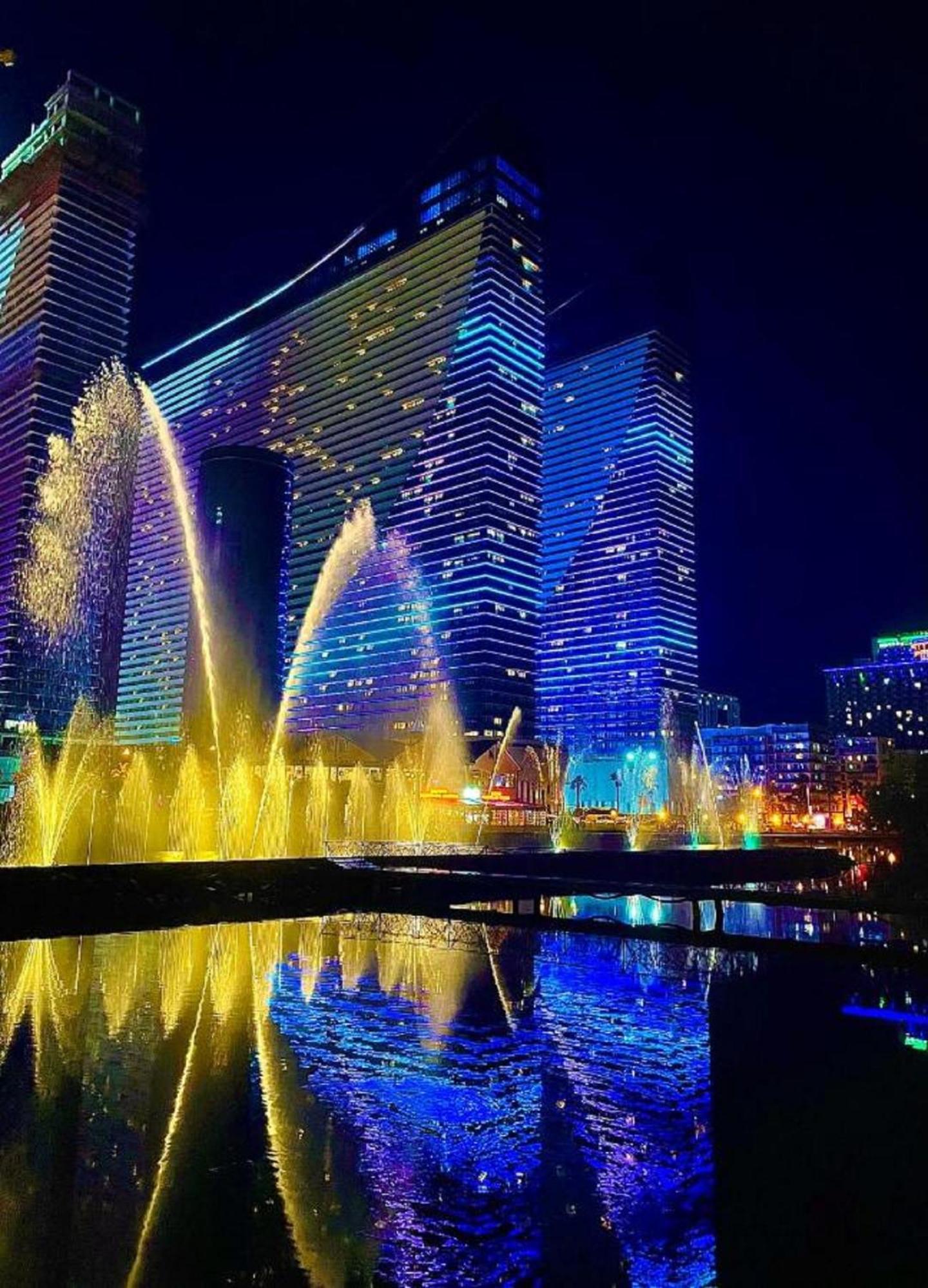 Apart-Hotel Orbi City บาทูมิ ภายนอก รูปภาพ